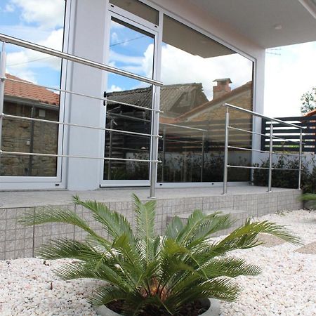 Casa Dona Ana Vila Carvicais Exterior foto