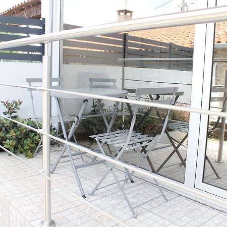 Casa Dona Ana Vila Carvicais Exterior foto